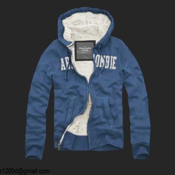 abercrombie & fitch soldes
