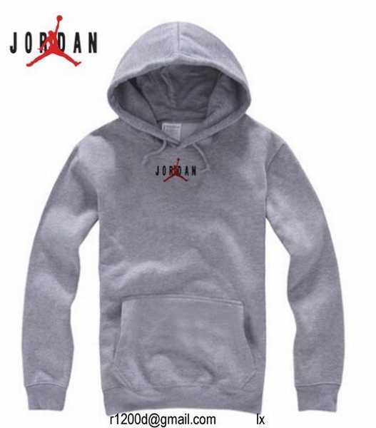 sweat air jordan pas cher