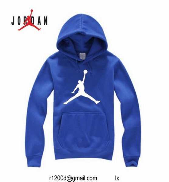 pull air jordan femme