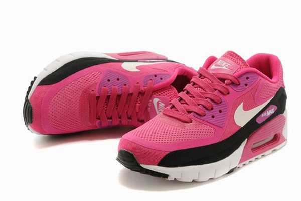 air max 90 2007 femme