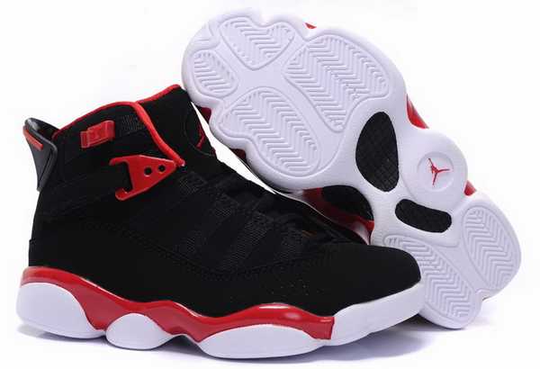 chaussure jordan femme