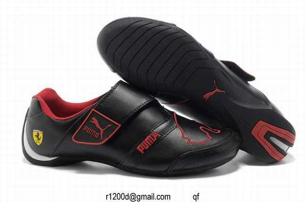 chaussure puma sport