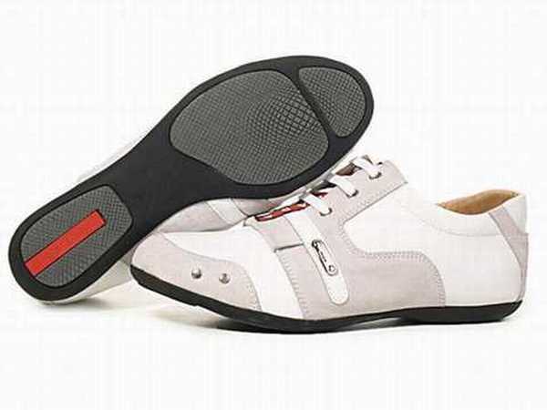 prada sport chaussures