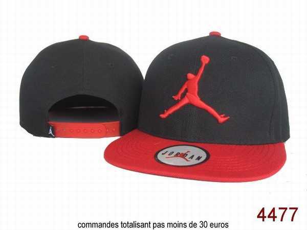 casquette air jordan flight