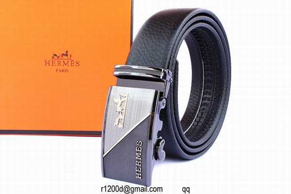 Ceinture hermes pas cher femme