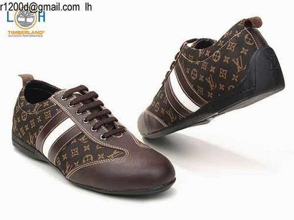 Chaussure de luxe homme anglaise louis vuitton