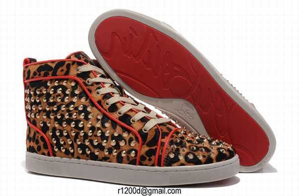 louboutin france