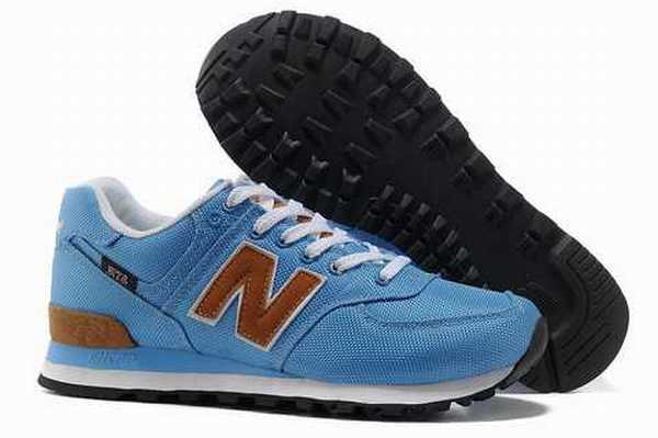 new balance 580 enfant paris