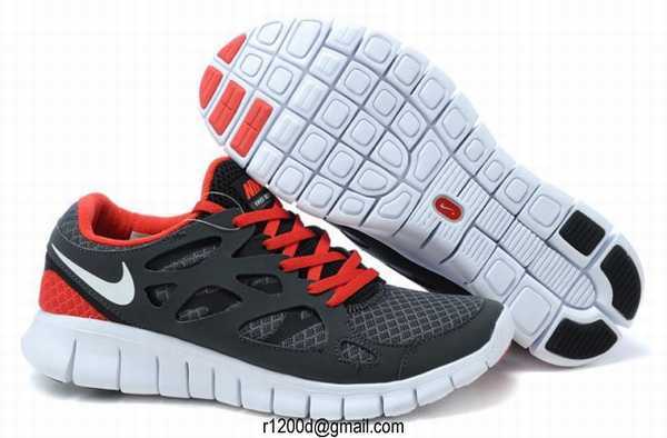 nike free trainer femme