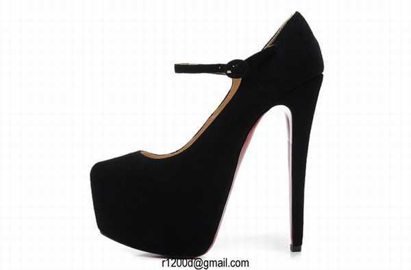 vente louboutin en ligne