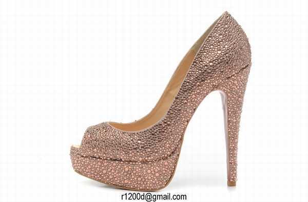 louboutin confortable