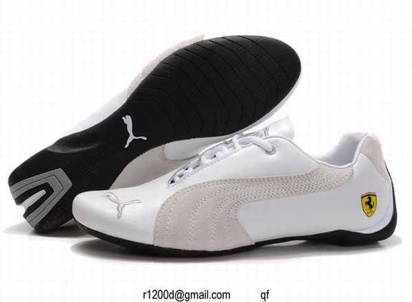 puma chaussures soldes