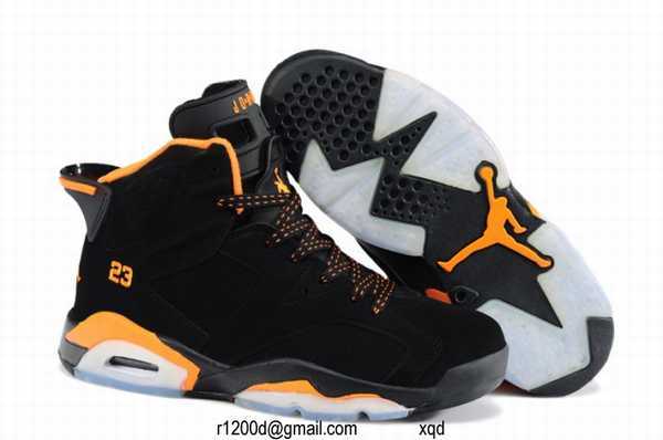 air jordan 6 solde