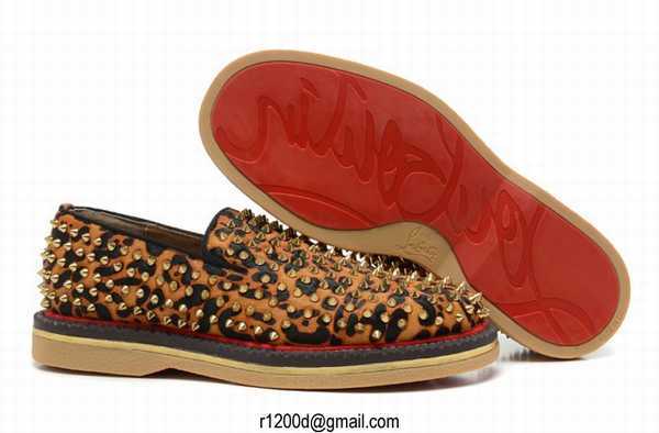 vente louboutin en ligne