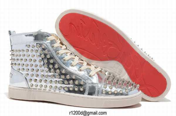 louboutin toulouse