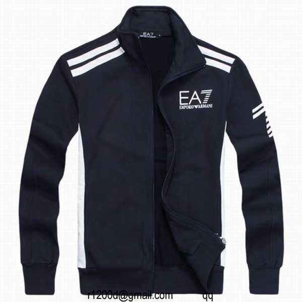 nouvelle collection ea7