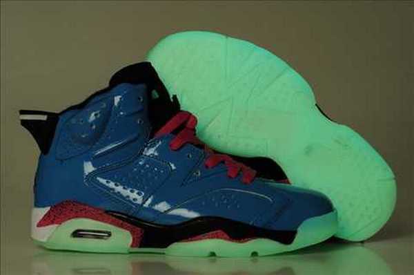 air jordan taille 39