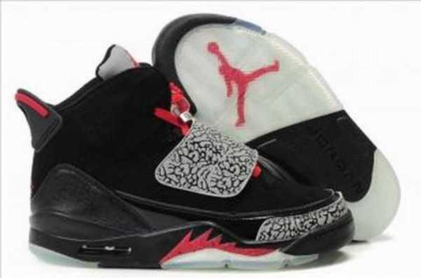 nike jordan homme pas cher