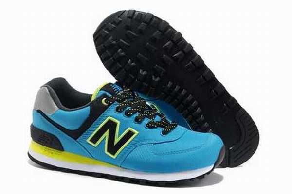 new balance femme 2013