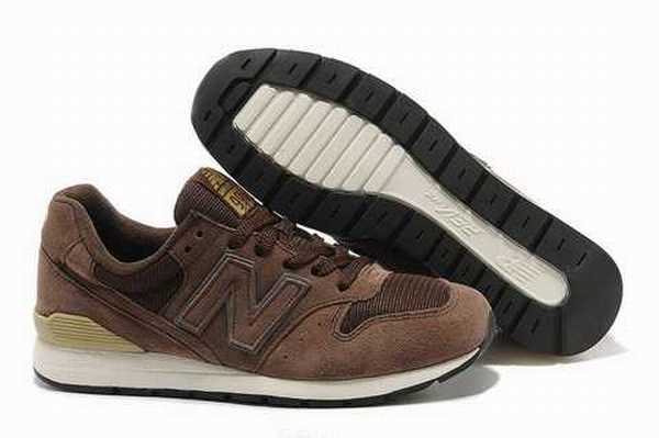 new balance 880 femme marron