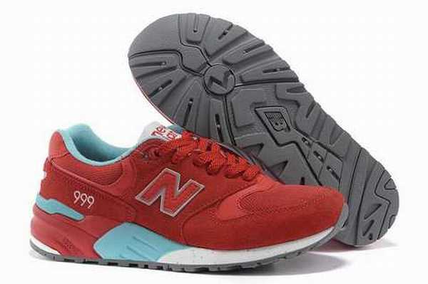 new balance 770 rouge