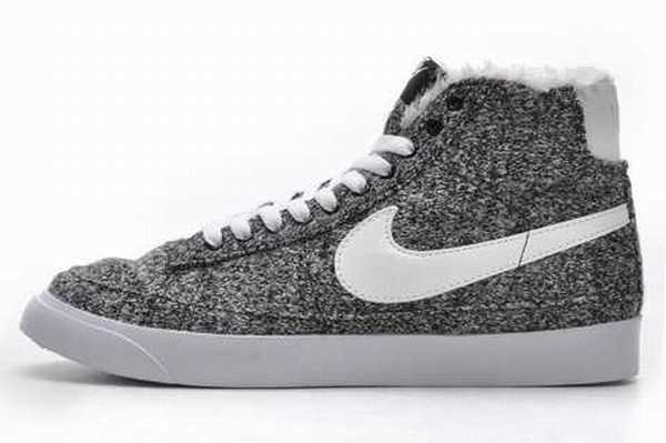 soldes nike blazer femme