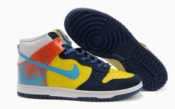 nike dunk low homme 2015