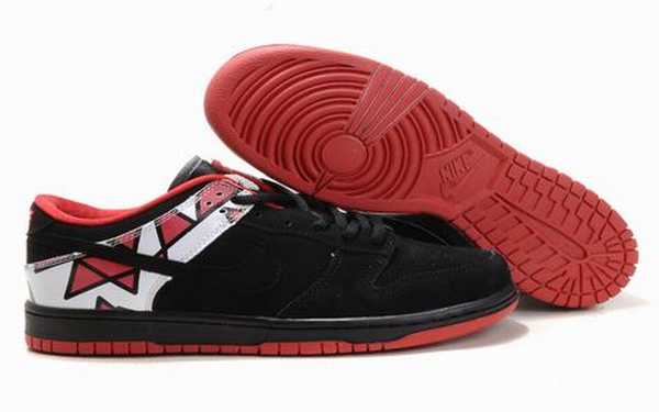 nike dunk solde