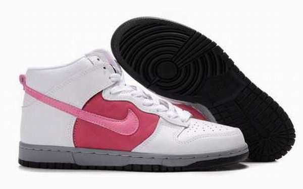 nike dunk sky solde