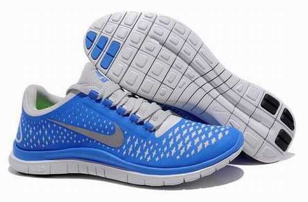 nike free run 3 femme paris