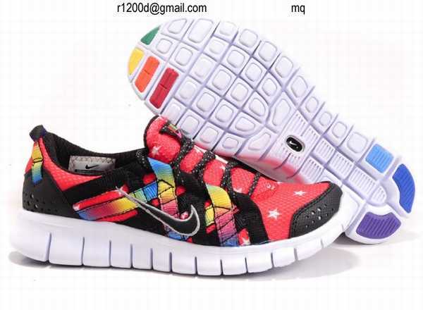 nike free run 2 femme prix