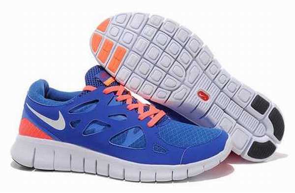 nike free 4.0 femme paris