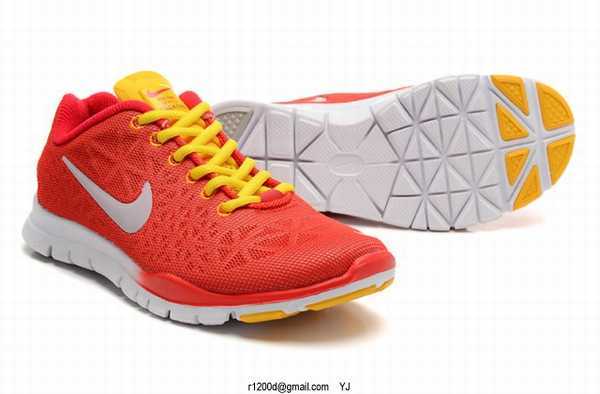 nike free trainer 5.0 pas cher