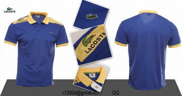 boutique lacoste en ligne