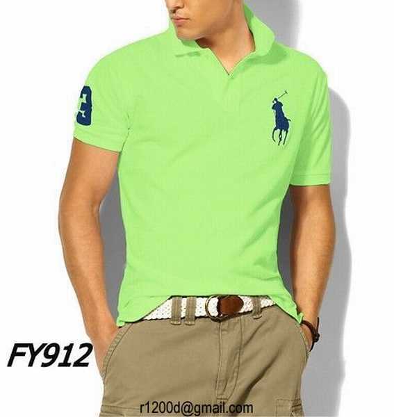 acheter polo ralph lauren pas cher