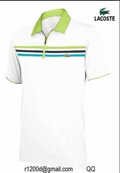 lacoste homme 2014