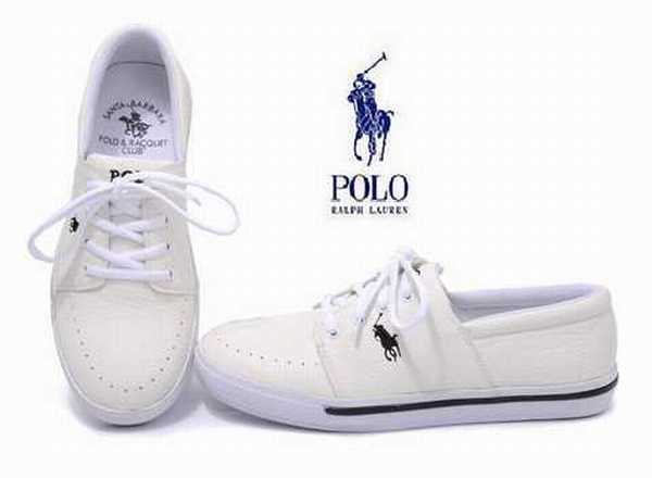 soldes chaussures ralph lauren