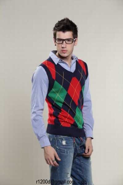pull dsquared homme pas cher