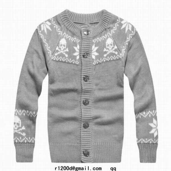 Pull marque solde pour homme luxe