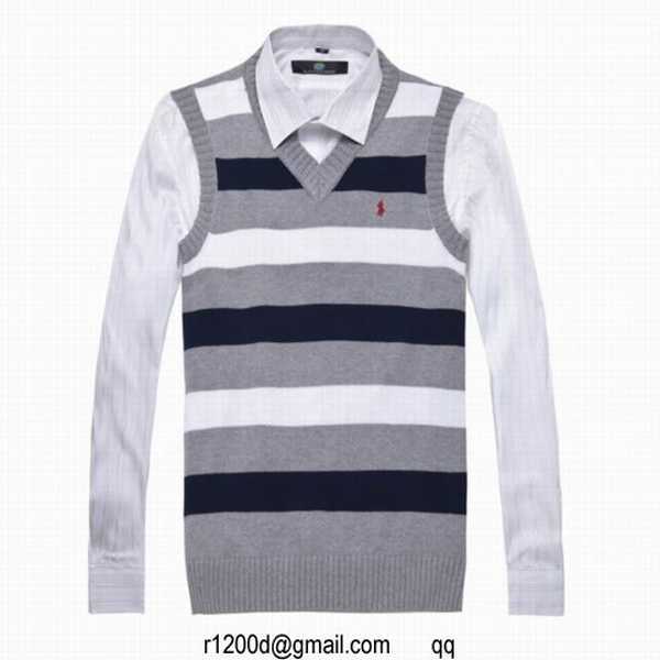 Pull cachemire solde homme ralph lauren