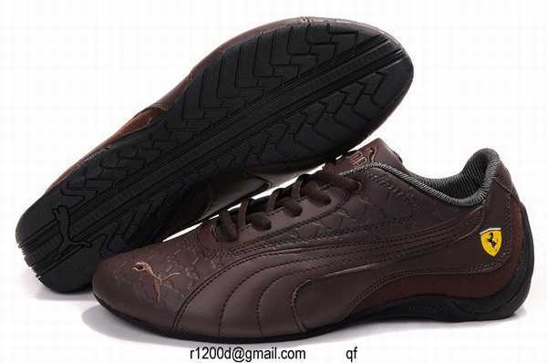 puma shoes ferrari edition 2013