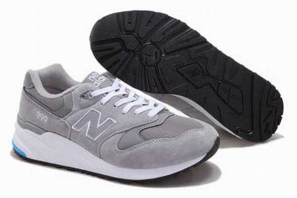 revendeur new balance