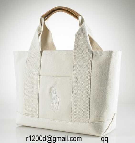 sac ralph lauren pas cher