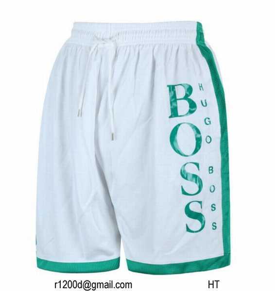 destockage hugo boss