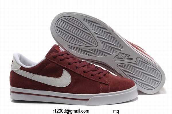 chaussures homme nike soldè