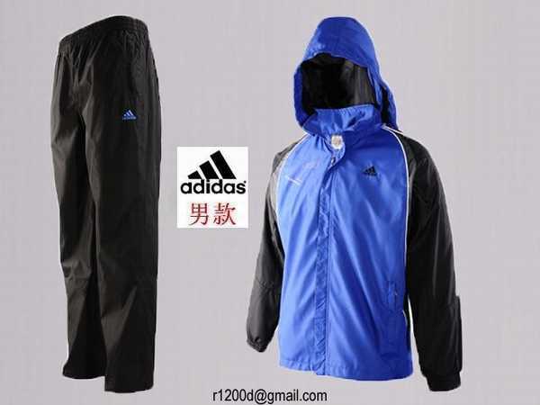 jogging adidas homme coton