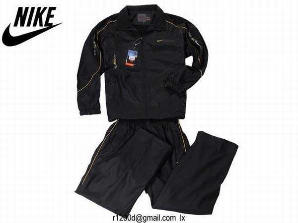 jogging nike homme solde