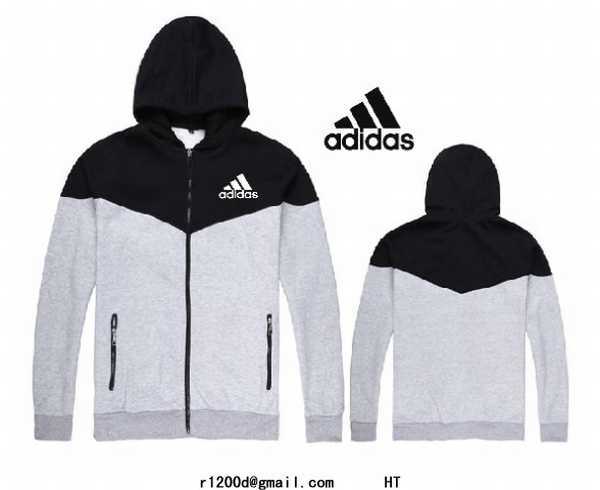pull adidas homme pas cher