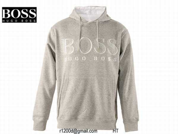 hugo boss promo