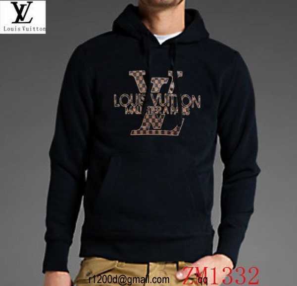 louis vuitton vetement homme